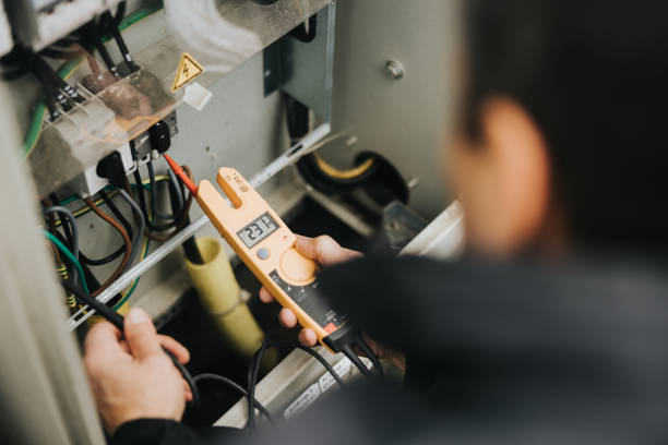 Best Affordable Electrical Installation  in Grandview, OK