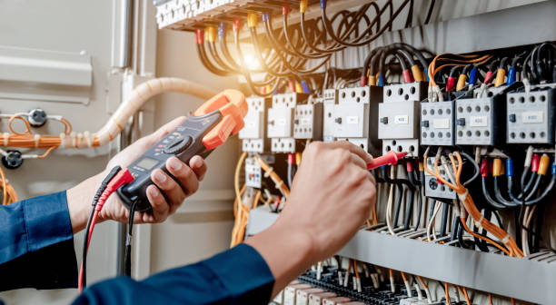 Best Residential Electrician Services  in Grandview, OK
