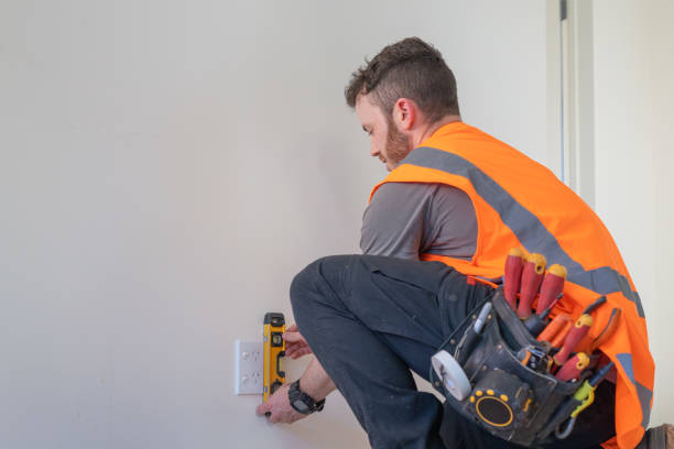 Best Electrical Installation Contractor  in Grandview, OK