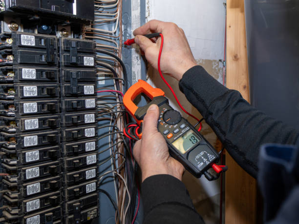 Best Electrical Outlet Repair  in Grandview, OK