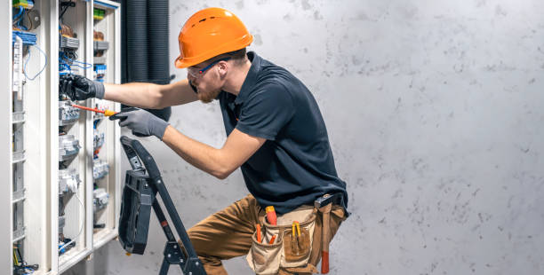 Best Electrical Installation Contractor  in Grandview, OK
