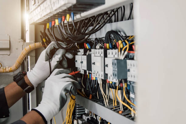 Best Electrical Upgrades for Homes  in Grandview, OK